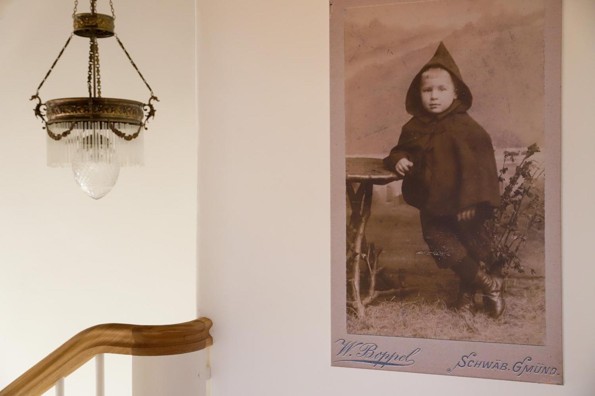 Boutique-Hotel Im Sternenhof 大卡尔巴赫 外观 照片